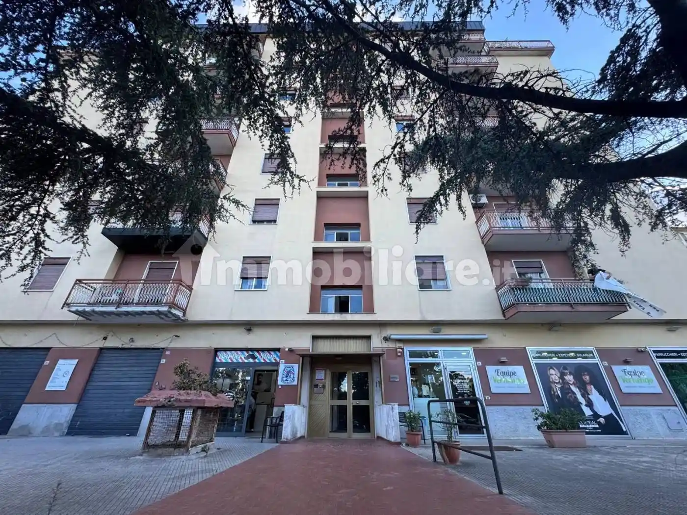 Appartamento in vendita a Palermo