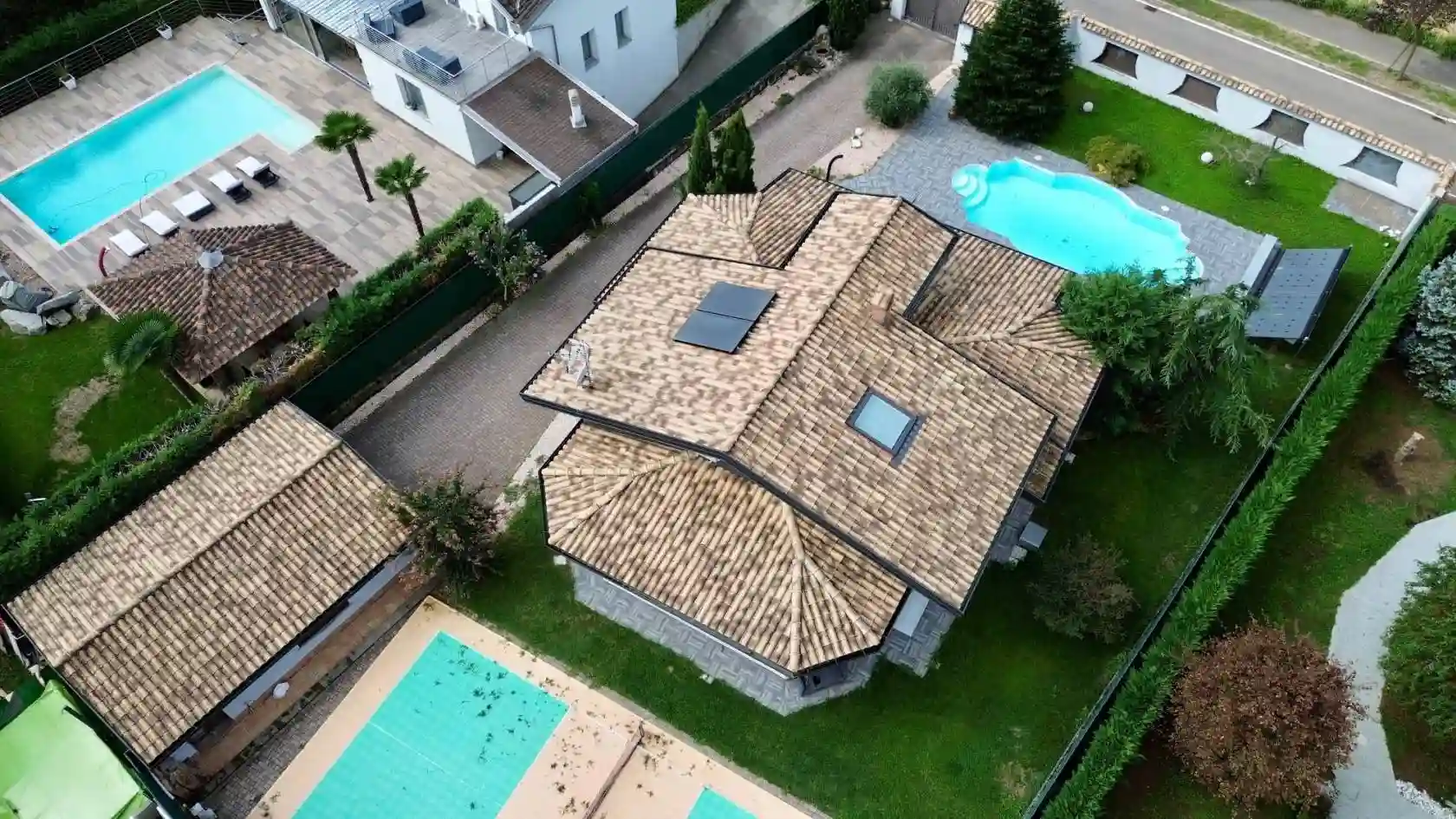 Villa - foto 3