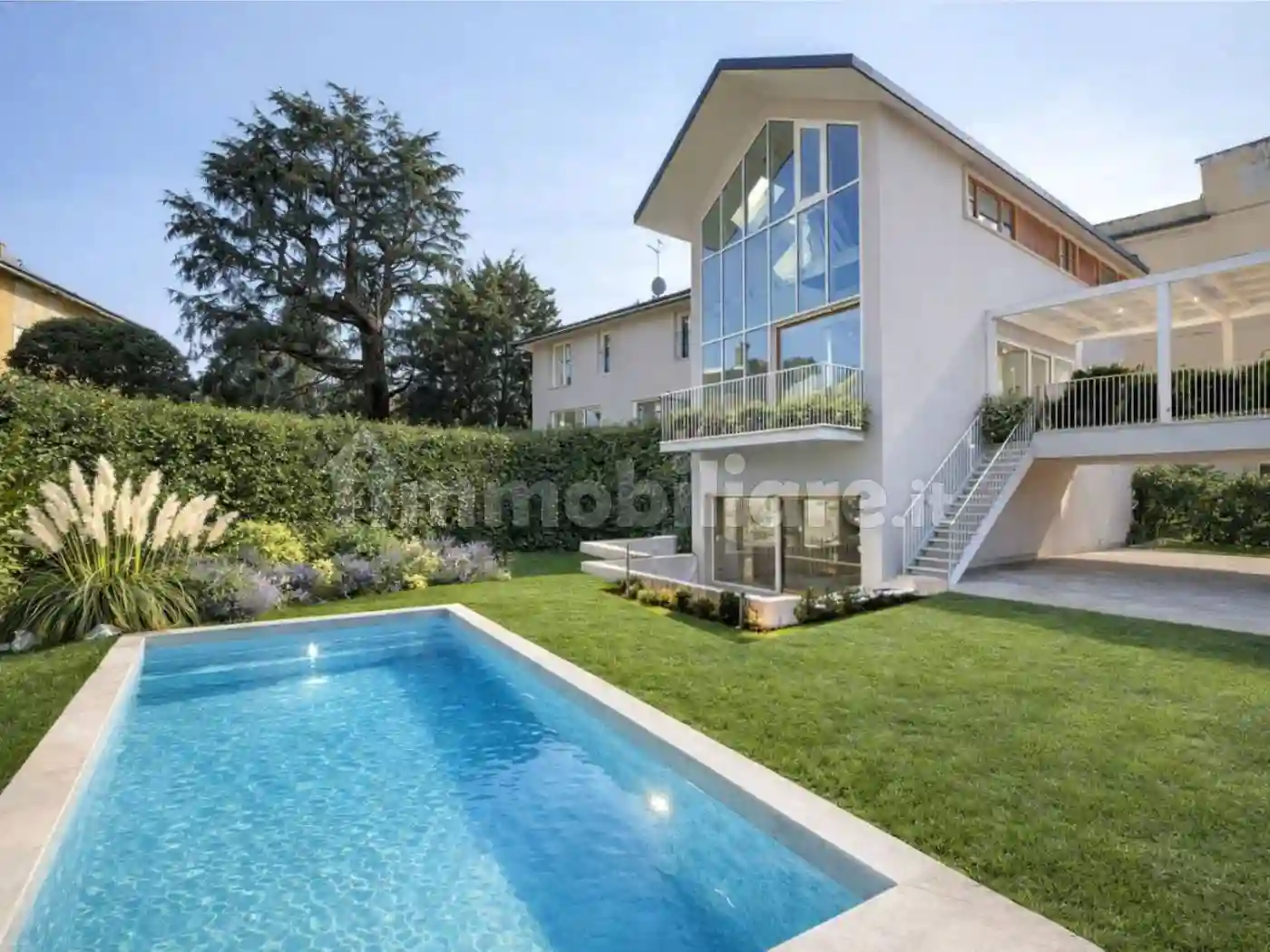 Villa - foto 2