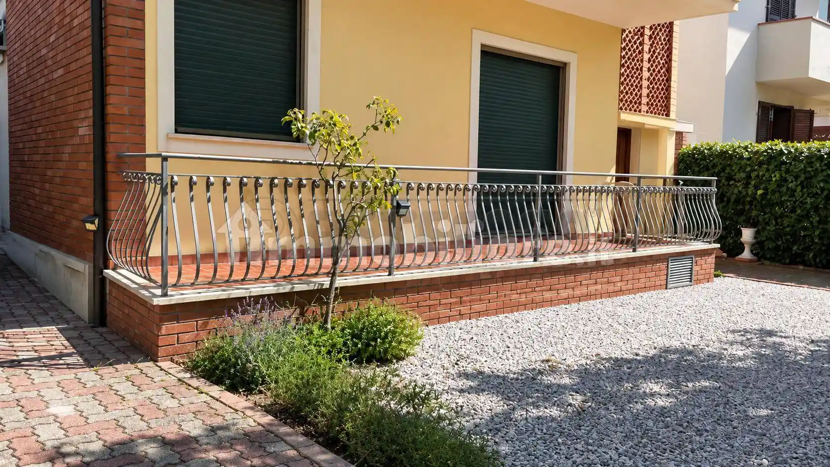 Appartamento in vendita a Massa