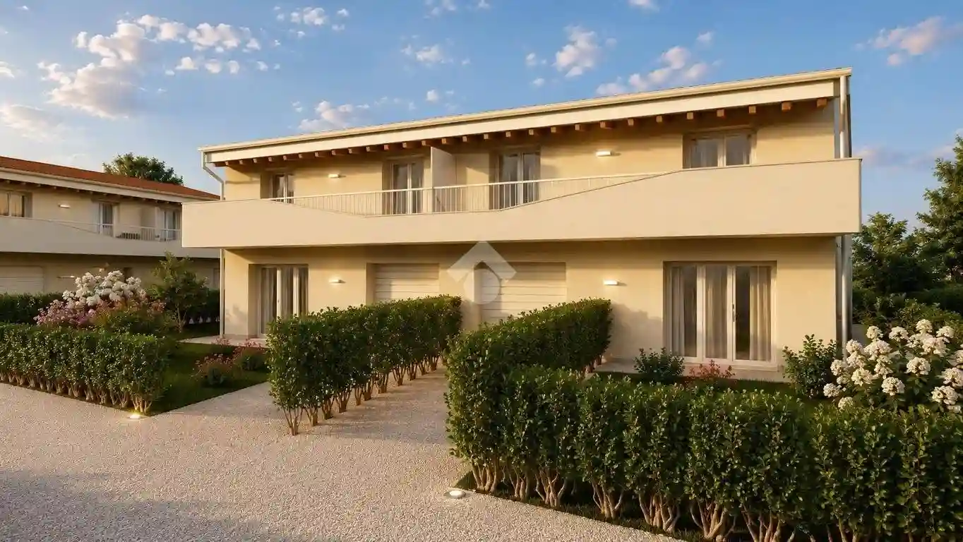 Villetta a schiera - foto 3
