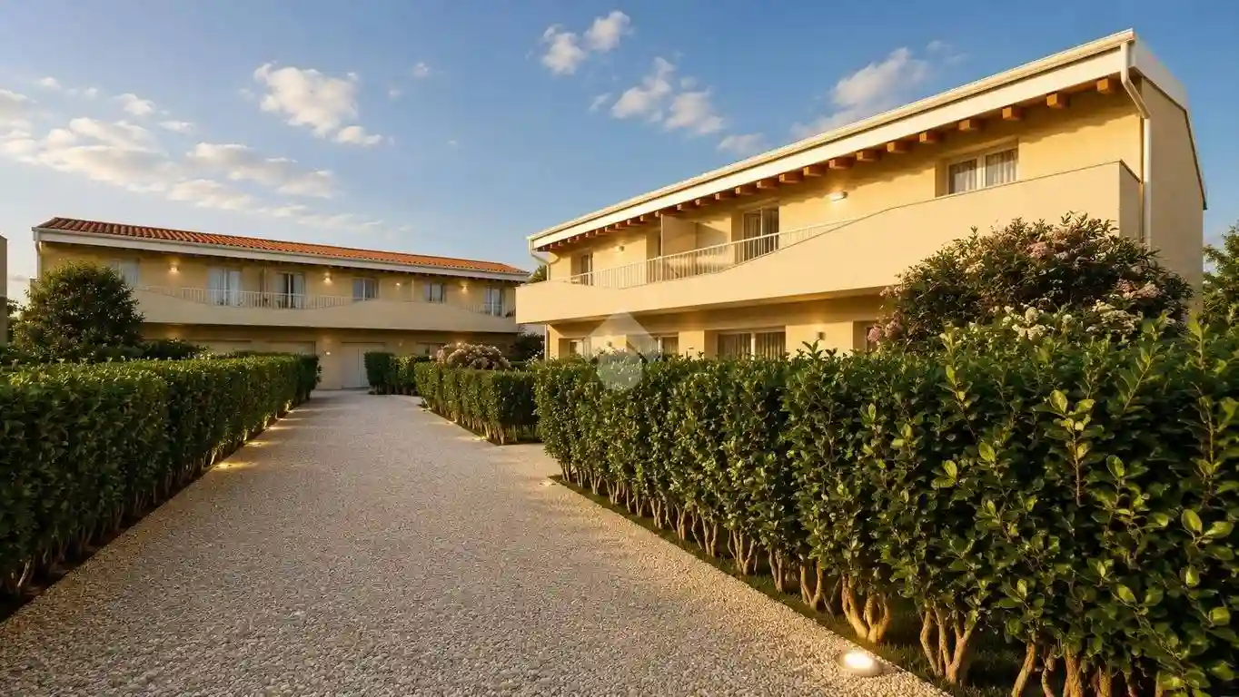Villetta a schiera - foto 4