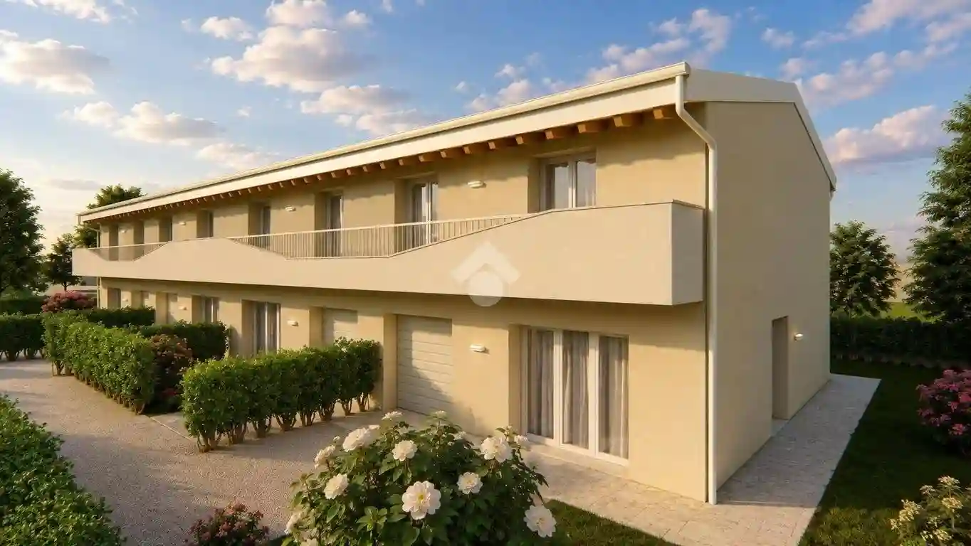 Villetta a schiera - foto 5
