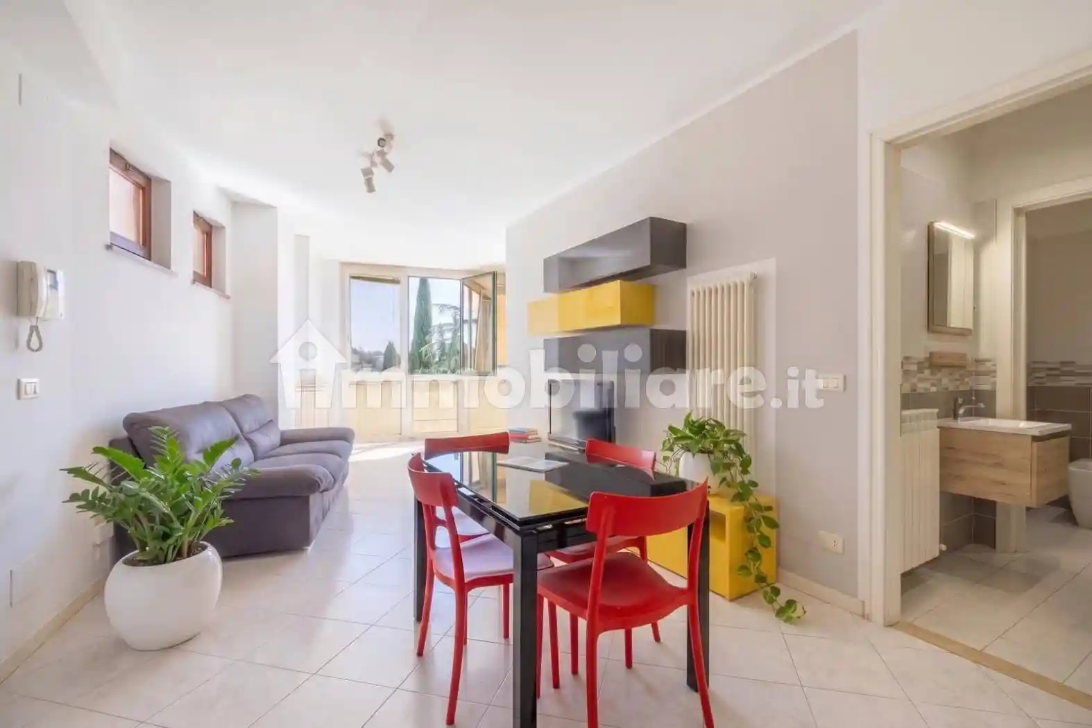 Appartamento in vendita a Perugia