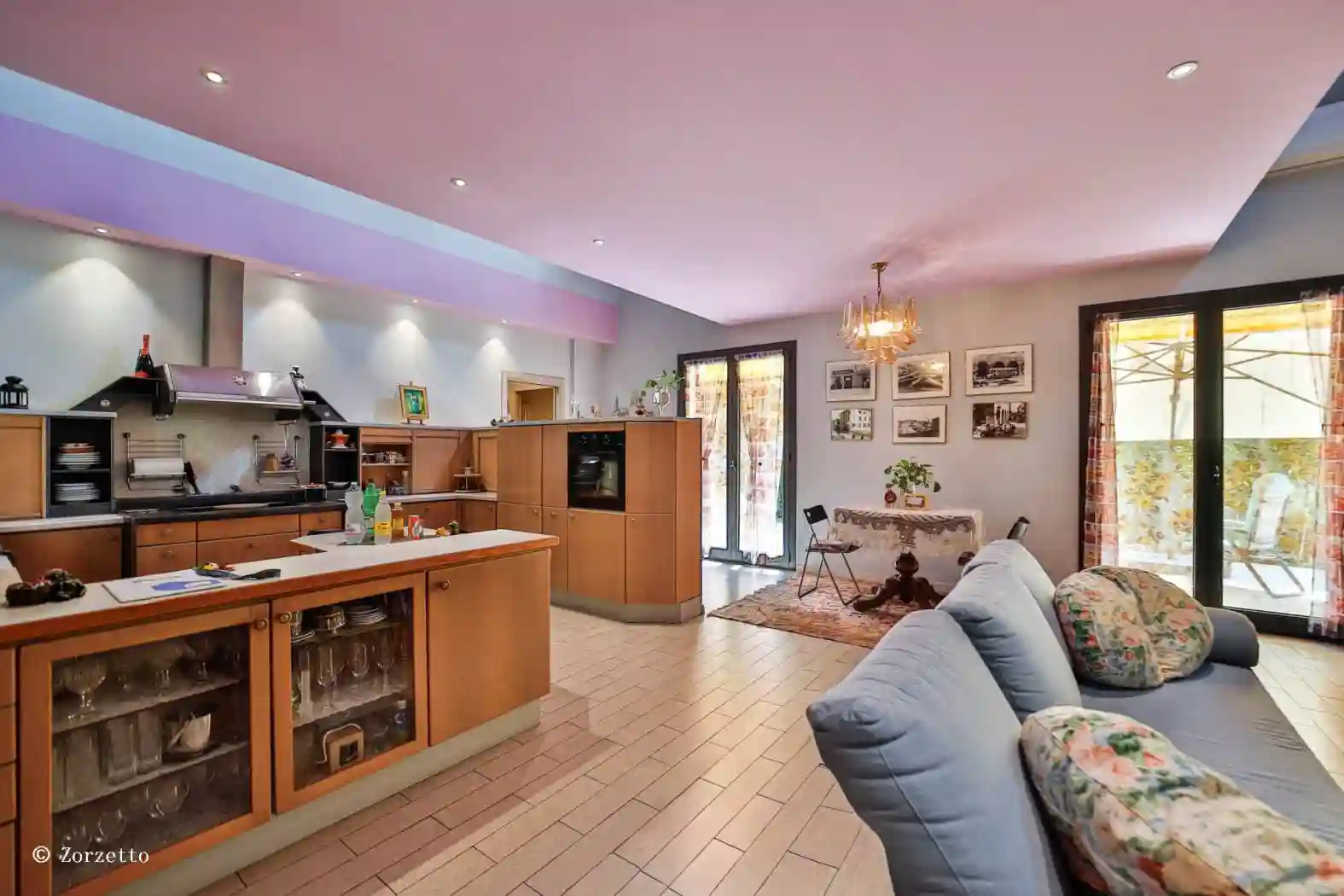 Villa - foto 4