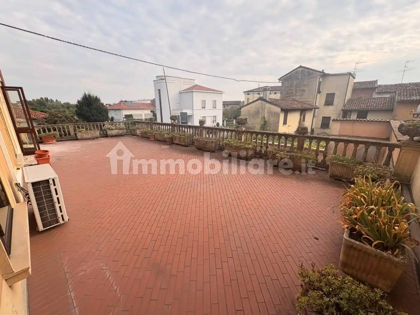 Appartamento in vendita a Manerbio