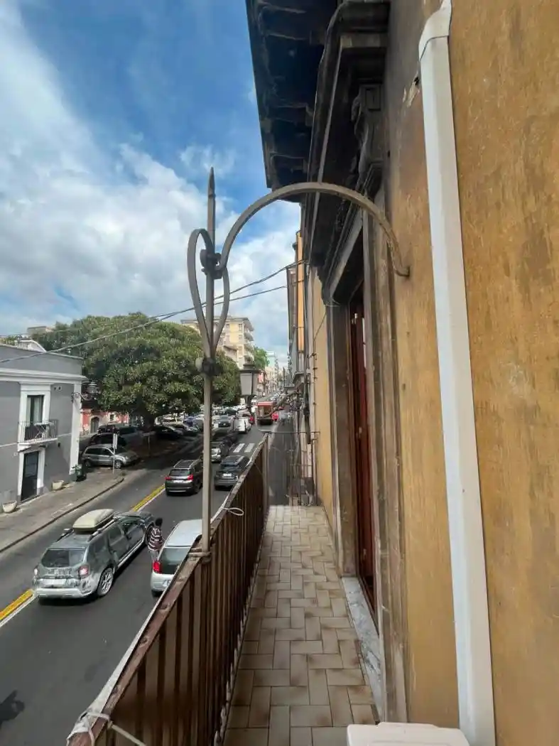 Appartamento in vendita a Catania