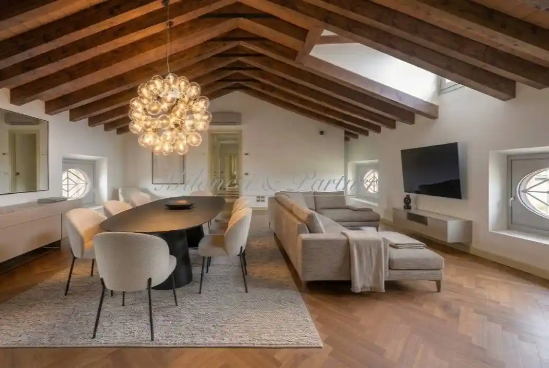Appartamento in affitto a Bergamo