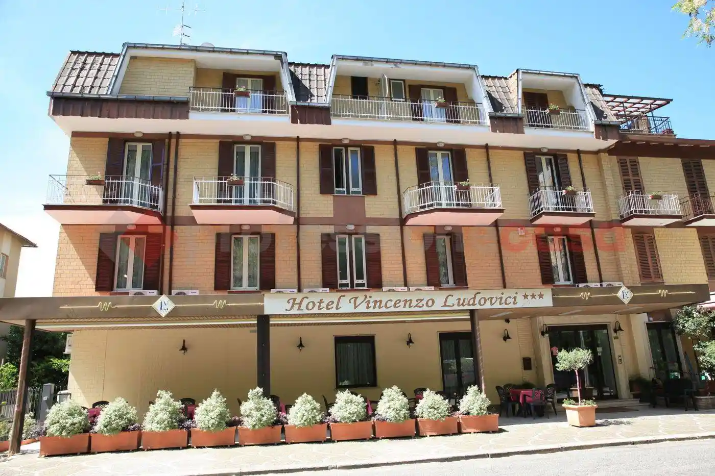 Palazzo - Edificio in vendita a Fiuggi