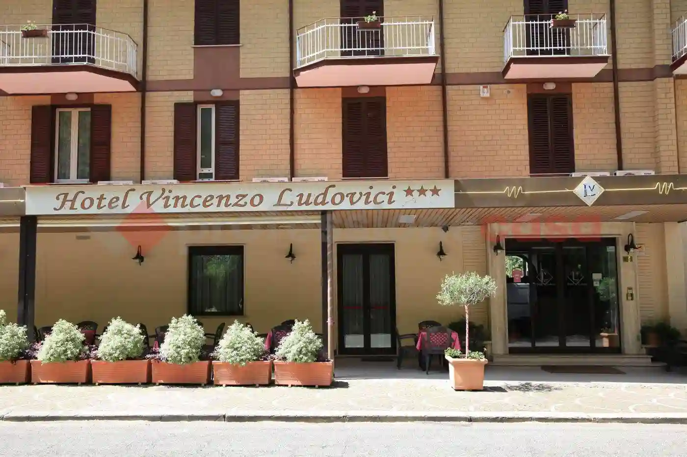 Palazzo - Edificio - foto 3