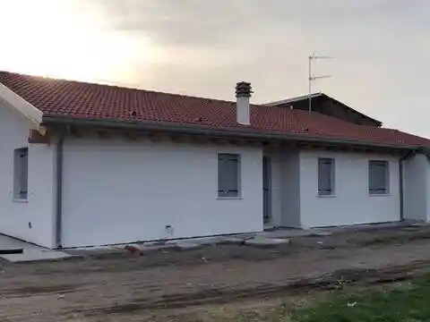Villa in affitto a Barbona