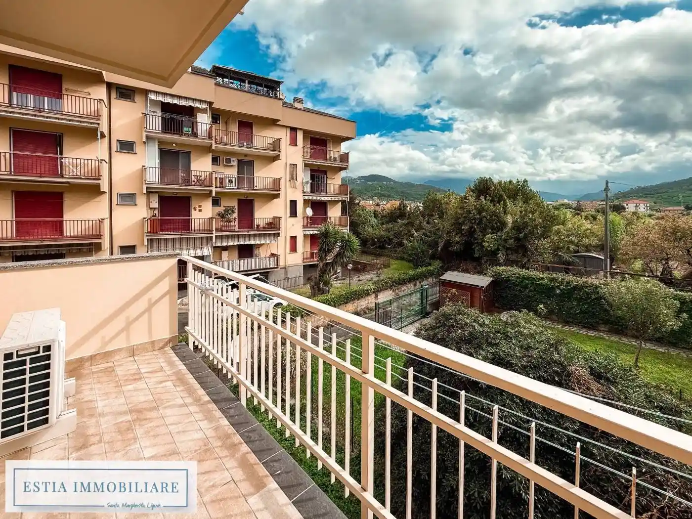 Appartamento in vendita a Sestri Levante