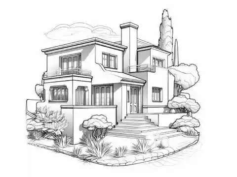 Villa in affitto a Monselice