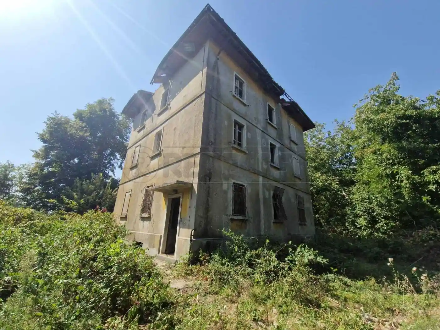 Villa in vendita a Gadesco-Pieve Delmona