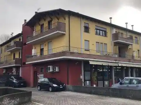 Appartamento in vendita a Due Carrare