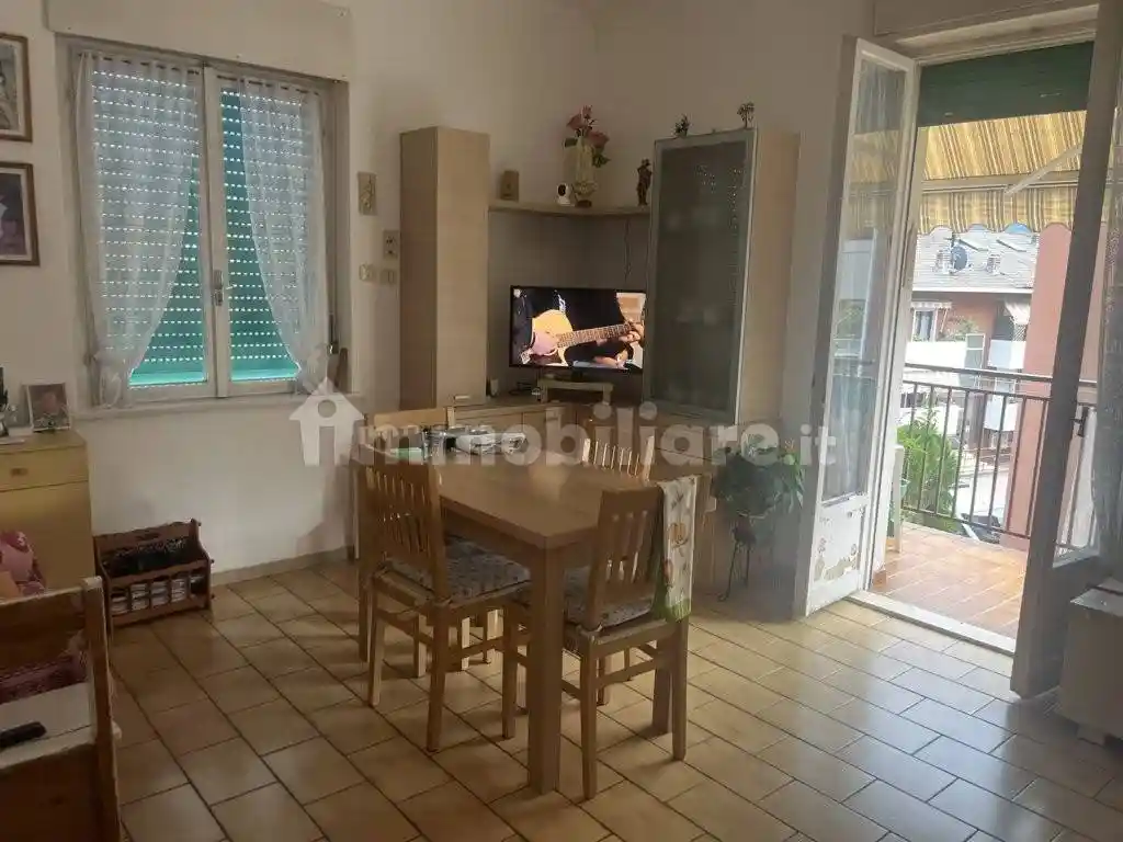 Appartamento in vendita a Trento