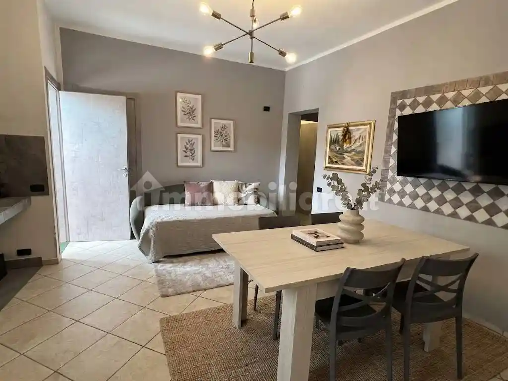 Appartamento in vendita a Travagliato