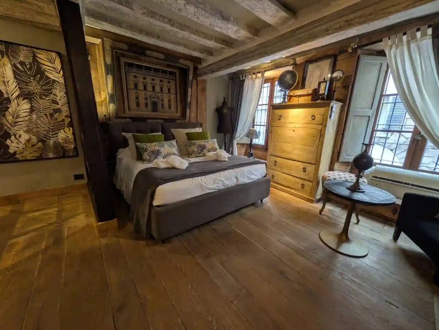Loft - foto 2