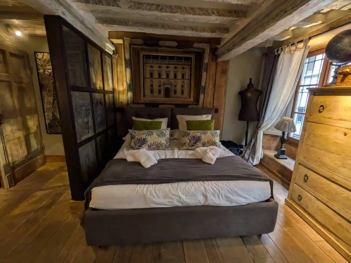 Loft - foto 3