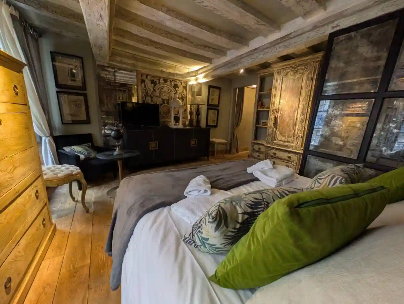 Loft - foto 4