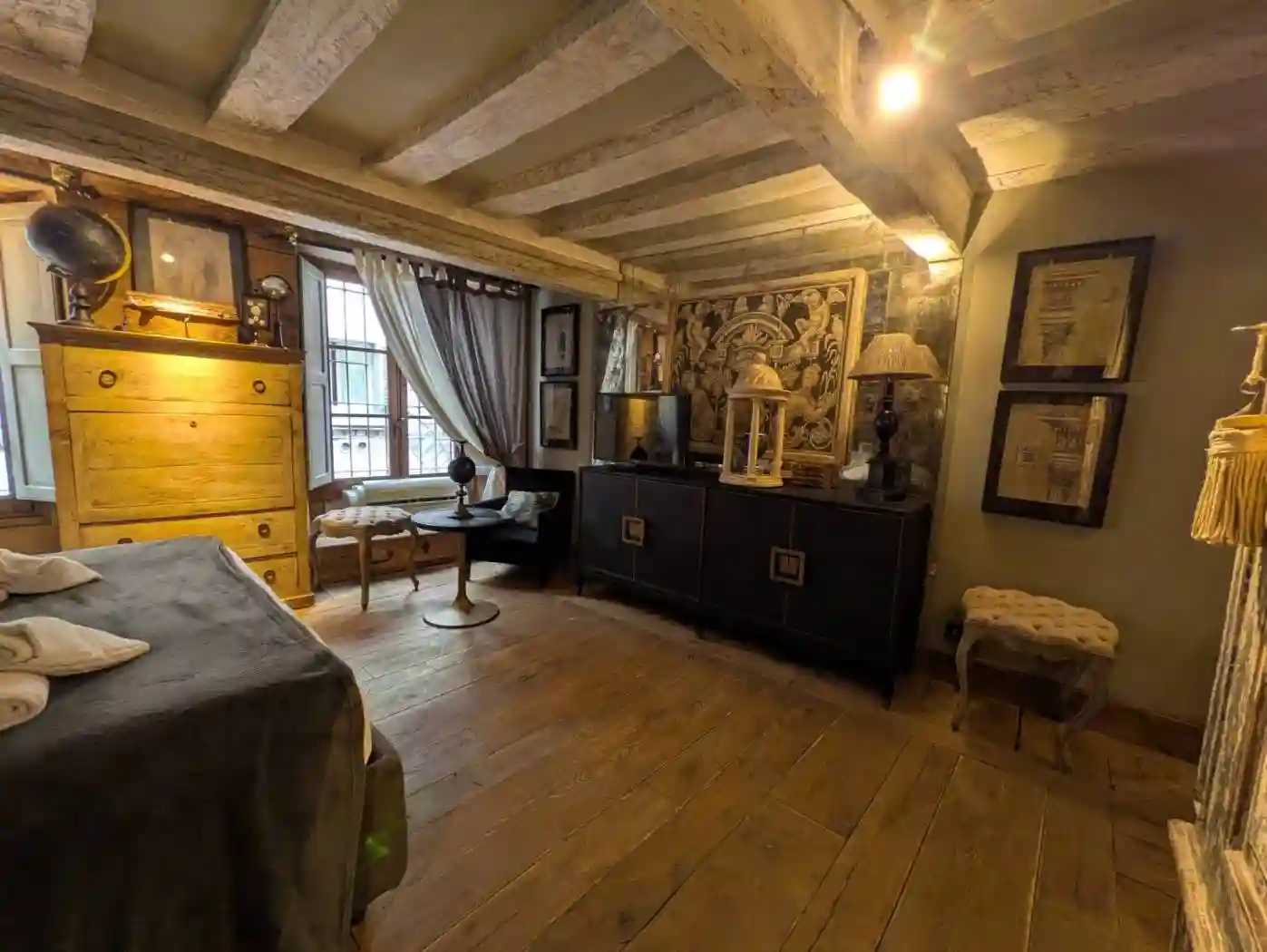 Loft - foto 5