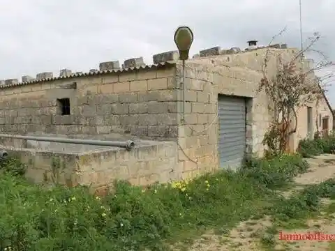 Rustico - Casale in vendita a Ispica