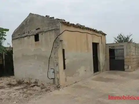Villa in vendita a Ispica