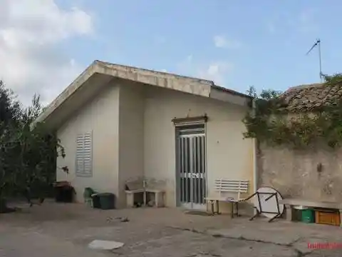 Villa in vendita a Ispica