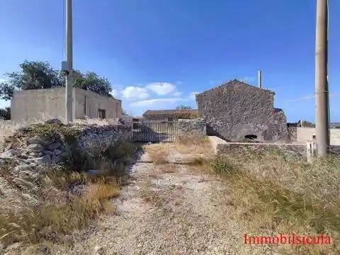 Rustico - Casale in vendita a Ispica