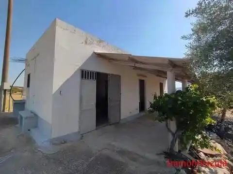 Villa in vendita a Ispica