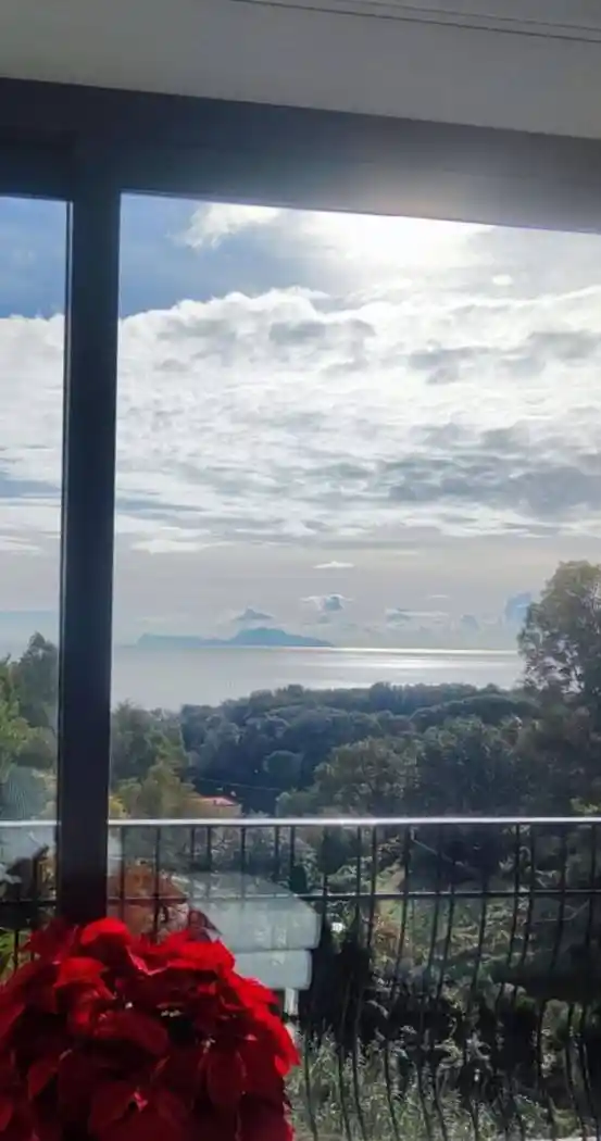 Appartamento in affitto a Napoli