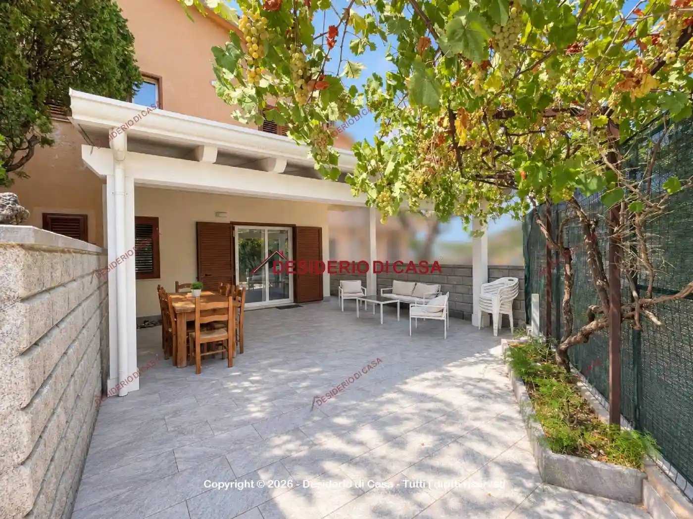 Villa in vendita a Capo d'Orlando
