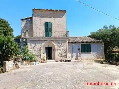 Villa in vendita a Modica