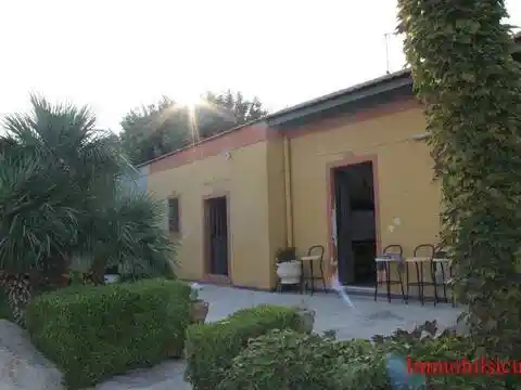 Villa in vendita a Ispica
