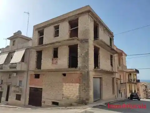 Villa in vendita a Ispica