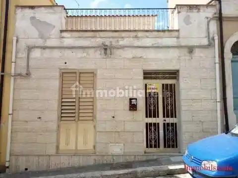 Villa in vendita a Ispica