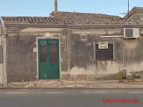 Villa in vendita a Modica