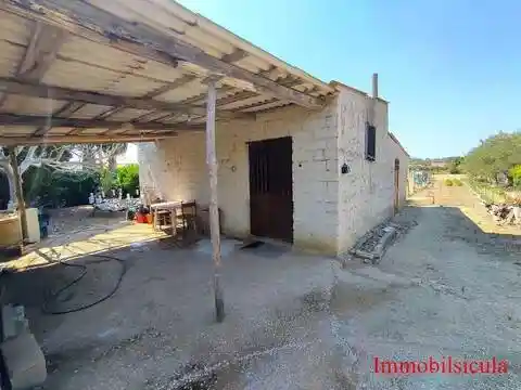 Villa in vendita a Ispica