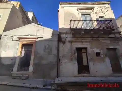 Villa in vendita a Ispica