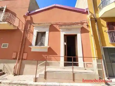 Villa in vendita a Ispica