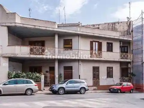Villa in vendita a Ispica