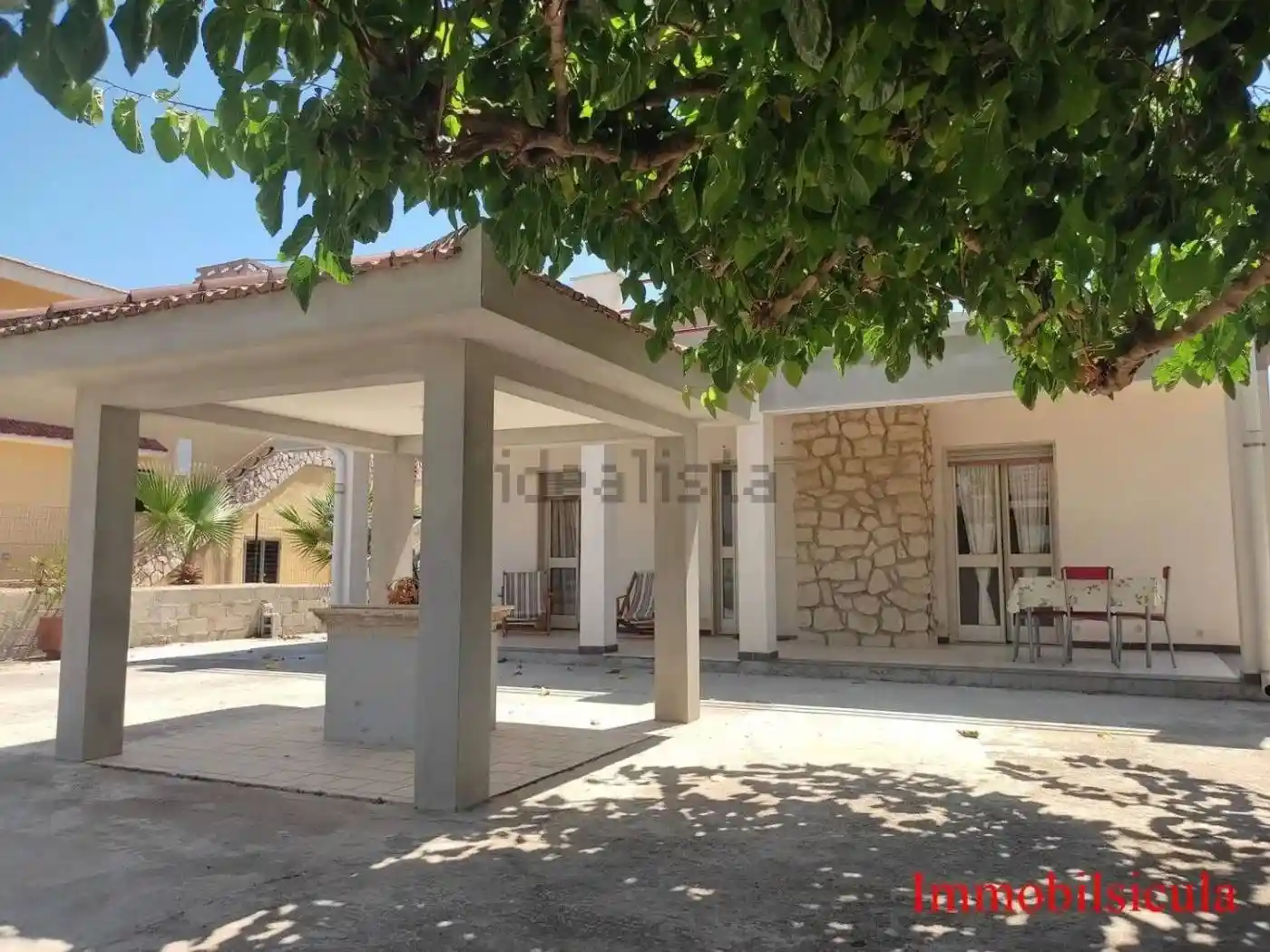 Villa in vendita a Ispica