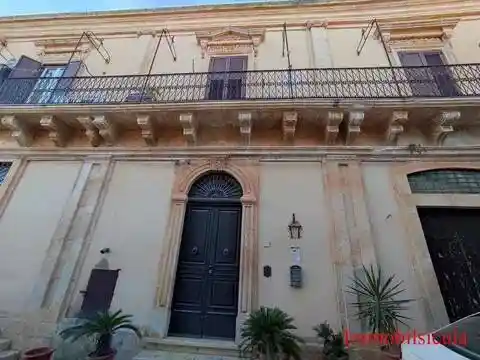 Villa in vendita a Ispica