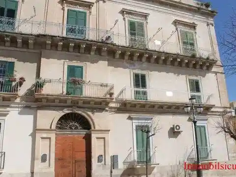Appartamento in vendita a Ispica