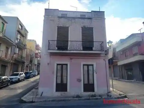 Villa in vendita a Ispica