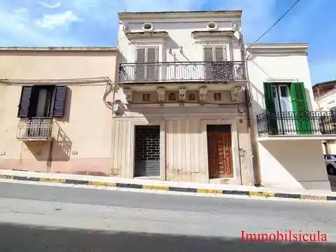 Villa in vendita a Ispica