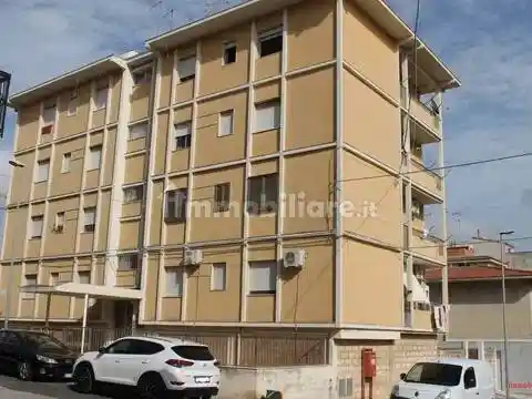 Appartamento in vendita a Ispica