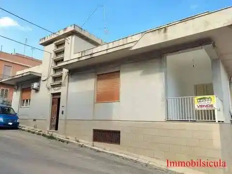 Villa in vendita a Ispica