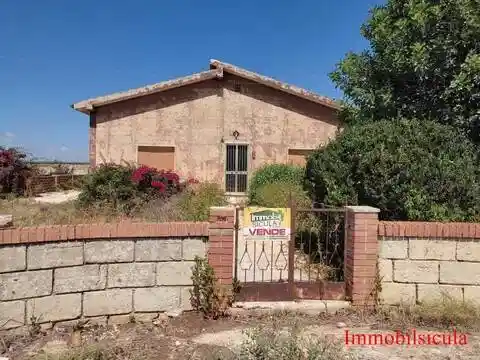 Villa in vendita a Modica