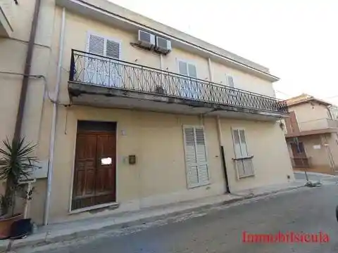 Villa in vendita a Ispica